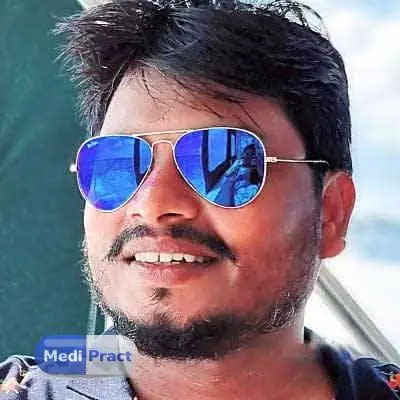 Dr. Sunil Kumar Pandey Profile Picture