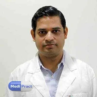 Dr. Sunil Kumar Patra Profile Picture