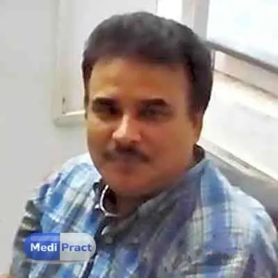 Dr. Sunil Kumar Singh Profile Picture