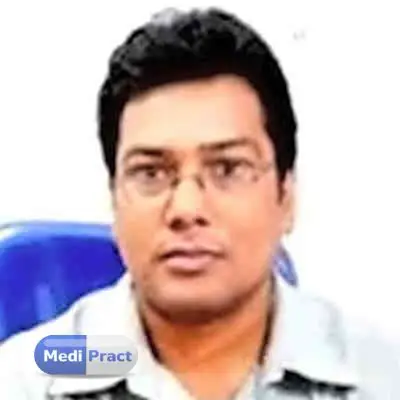 Dr. Sunil Kumar Swain Profile Picture