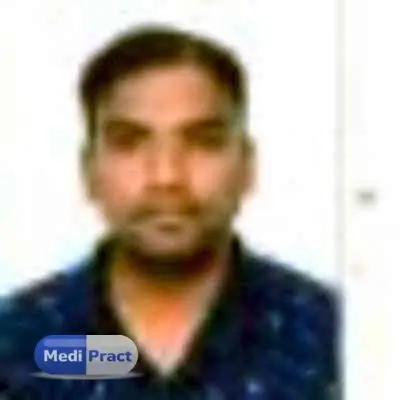 Dr. Sunil Kumar T R Profile Picture