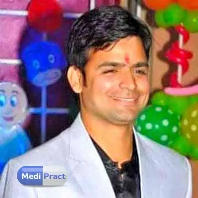 Dr. Sunil Kumar Tank Profile Picture