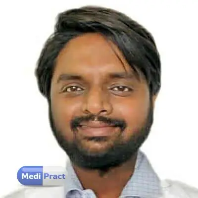 Dr. Sunil Kumar V Profile Picture