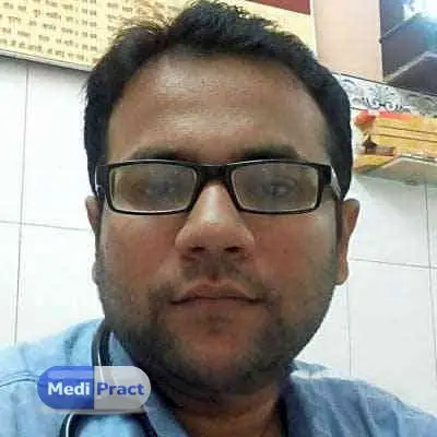 Dr. Sunil Kumar Verma Profile Picture