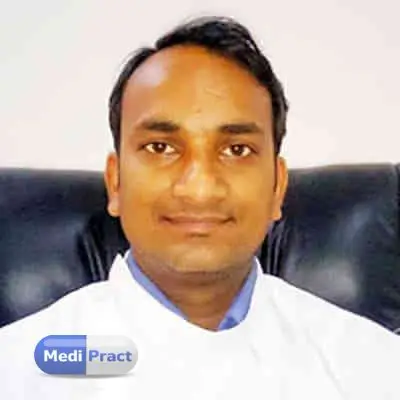 Dr. Sunil Kumar Vishwakarma Profile Picture
