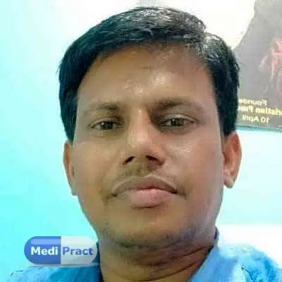 Dr. Sunil kumar yadav Profile Picture