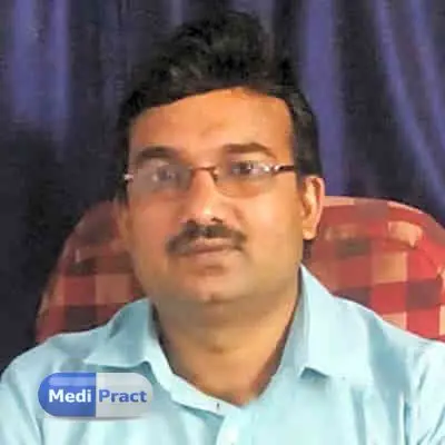 Dr. Sunil Kumavat Profile Picture