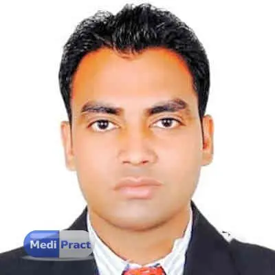 Dr. Sunil Kumawat Profile Picture