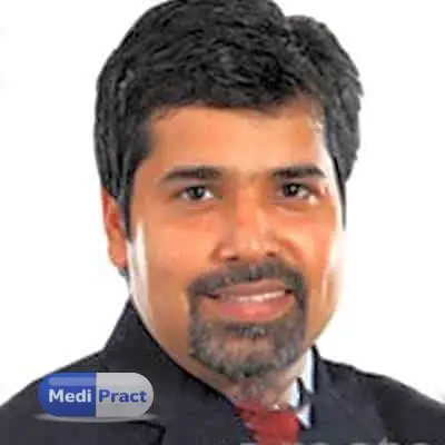 Dr. Sunil Kutty Profile Picture