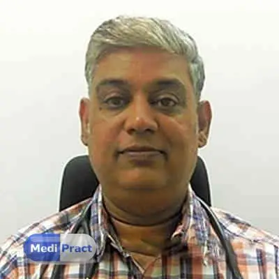 Dr. Sunil Lahoti Profile Picture