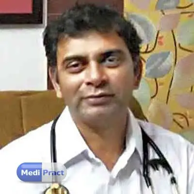 Dr. Sunil M Apotikar Profile Picture