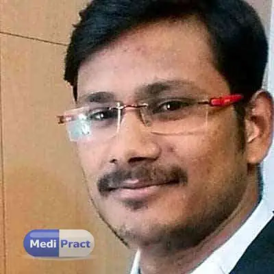 Dr. Sunil M.H Profile Picture
