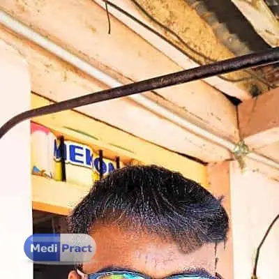 Dr. Sunil Madan Sultane Profile Picture