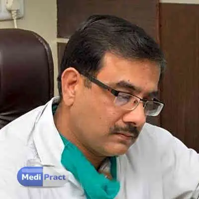 Dr. Sunil Malhan Profile Picture