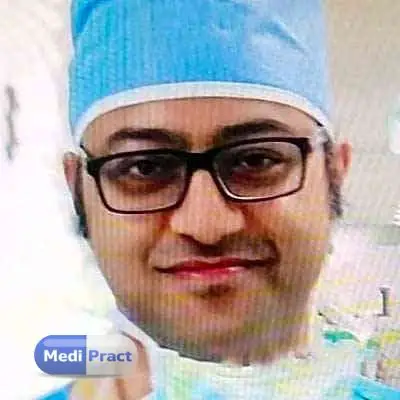 Dr. Sunil Malla Bujar Barua Profile Picture