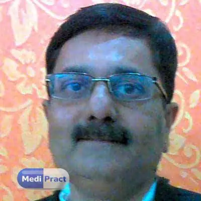 Dr. Sunil Manekar Profile Picture