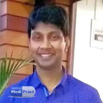Dr. Sunil Mankar Profile Picture