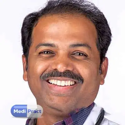 Dr. Sunil Manohar Vidap Profile Picture