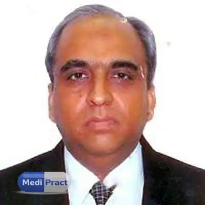 Dr. Sunil Modi Profile Picture