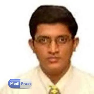 Dr. Sunil Morekar Profile Picture