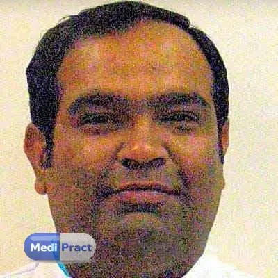 Dr. Sunil Motwani Profile Picture