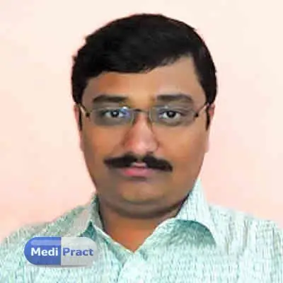Dr. Sunil Mundhe Profile Picture