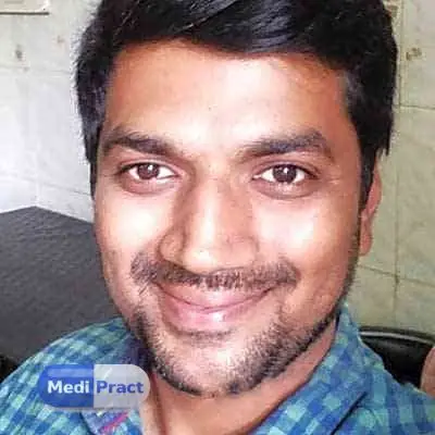 Dr. Sunil N Profile Picture