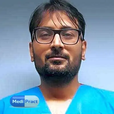 Dr. Sunil N Gurmukhani Profile Picture