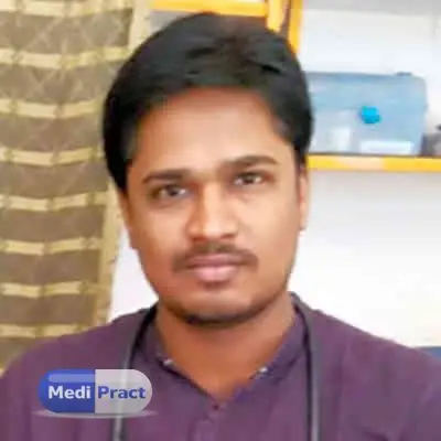 Dr. Sunil N Kotegar Profile Picture