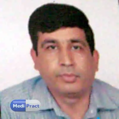 Dr. Sunil Nagpal Profile Picture