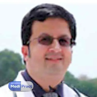 Dr. Sunil Narayan Dutt Profile Picture