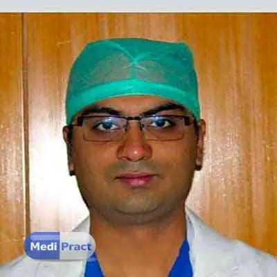 Dr. Sunil Navalgund Profile Picture