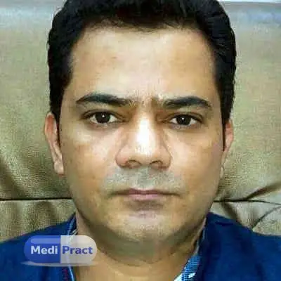 Dr. Sunil Negi Profile Picture
