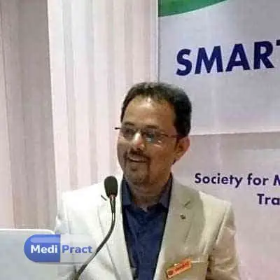 Dr. Sunil Ninge Gowda Profile Picture