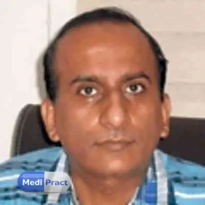 Dr. Sunil P Massand Profile Picture