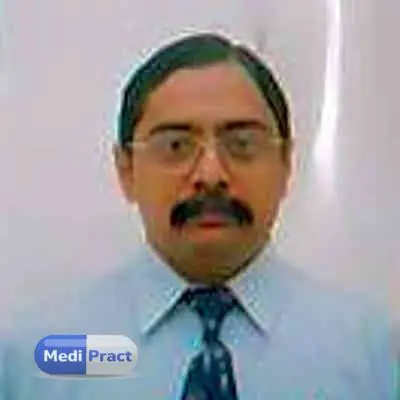 Dr. Sunil P Shenoy Profile Picture