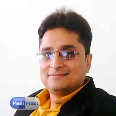 Dr. Sunil Panwar Profile Picture