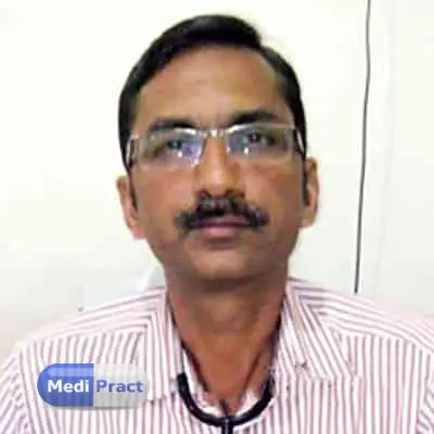 Dr. Sunil Patil Profile Picture