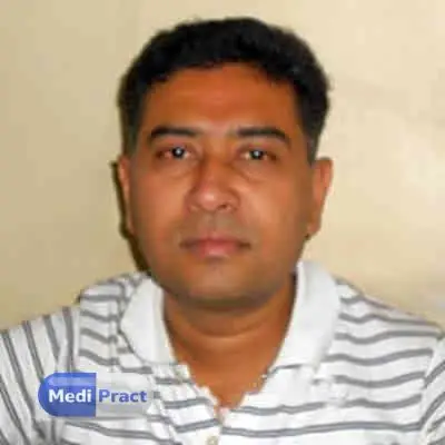 Dr. Sunil Patki Profile Picture