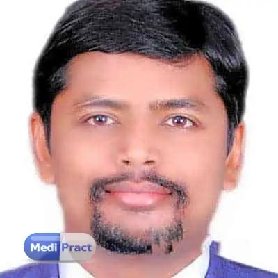 Dr. Sunil Pawar Profile Picture