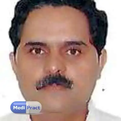 Dr. Sunil Petkar Profile Picture