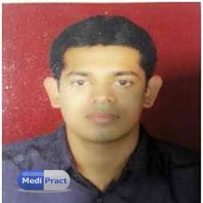 Dr. Sunil Pillai Profile Picture