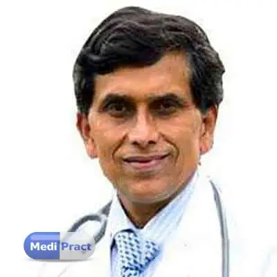 Dr. Sunil Prakash Profile Picture
