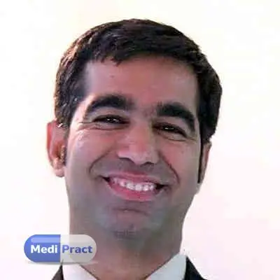Dr. Sunil Puraswani Profile Picture