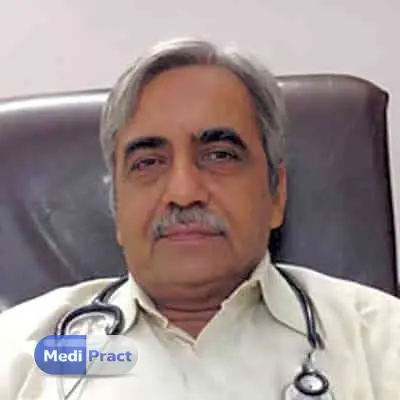 Dr. Sunil R. Thakkar Profile Picture