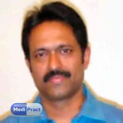 Dr. Sunil Rahulan Profile Picture