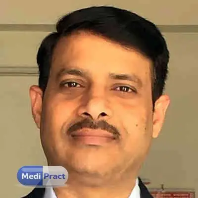 Dr. Sunil Rai Profile Picture