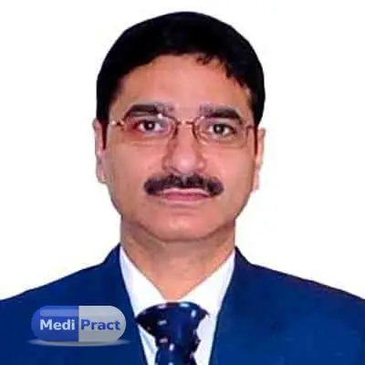 Dr. Sunil Raina Profile Picture