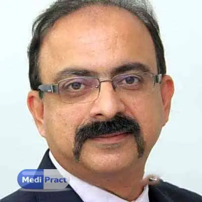 Dr. Sunil Rajan Profile Picture
