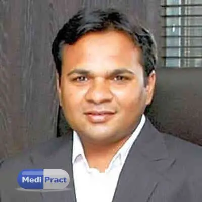 Dr. Sunil Ramanuj Profile Picture